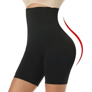 Gaine ventre plat taille haute.