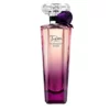 Jouez le jeu de l'amour avec ce parfum captivant qui mêle des notes de rose intense et de cassis audacieux à la vivacité du jasmin