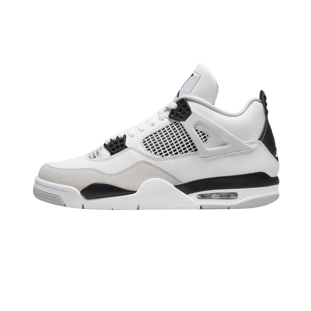 Retrouvez le prix des plus belles Air Jordan 4 en Tunisie pour homme et femme dans notre collection exclusive de sneakers 100% neuves ! Livraison rapide sur toute la Tunisie .
